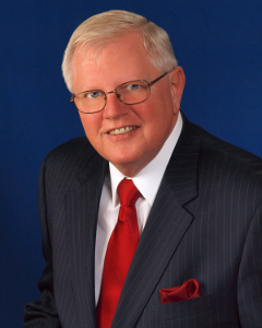 Photo of Tom Hughes, President, Southwest Business Advisors, Inc.